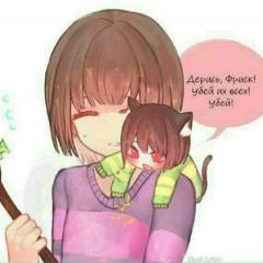 Liseno4ek